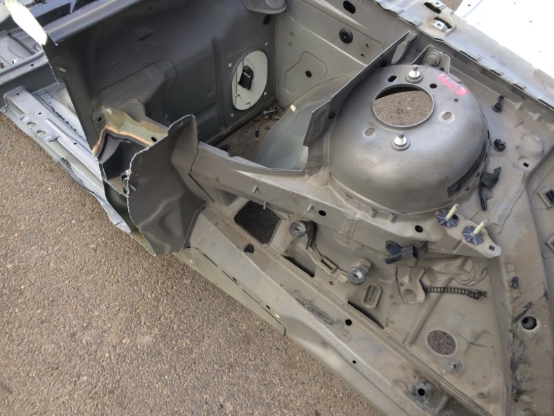 лонжерон, 2540 рублей, Красноярск