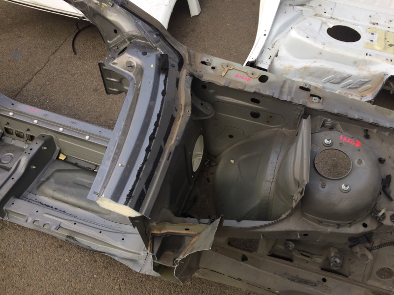 лонжерон, 2540 рублей, Красноярск