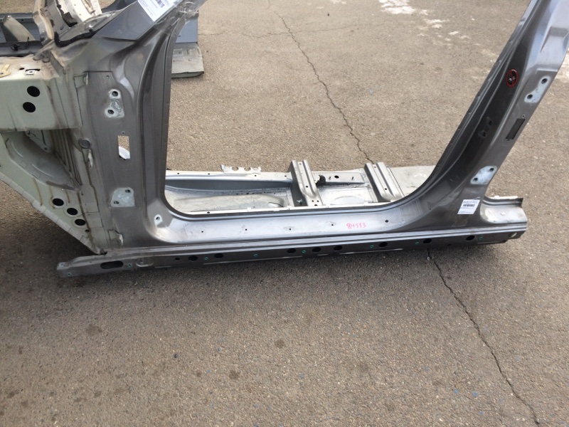 Порог кузовной, 2240 рублей, Красноярск