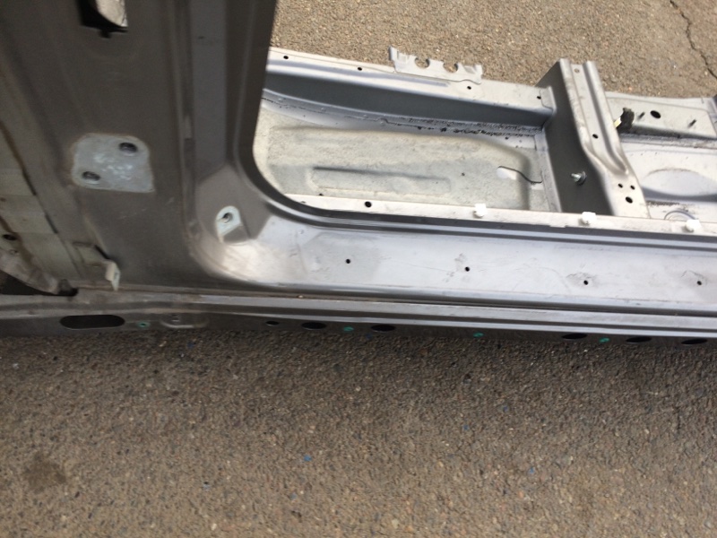 Порог кузовной, 2240 рублей, Красноярск