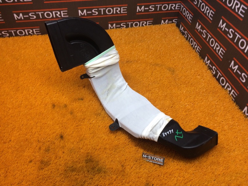 Воздуховод печки, 300 рублей, Красноярск