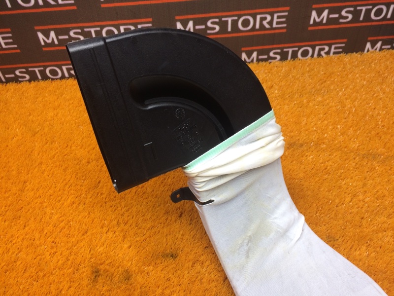 Воздуховод печки, 300 рублей, Красноярск