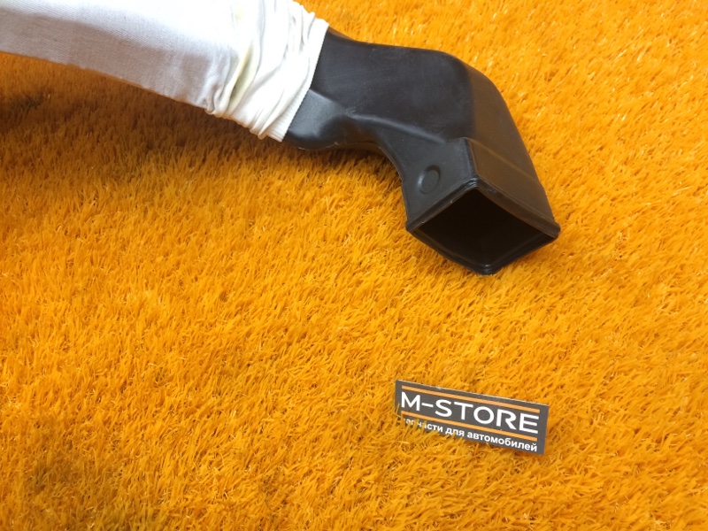 Воздуховод печки, 300 рублей, Красноярск