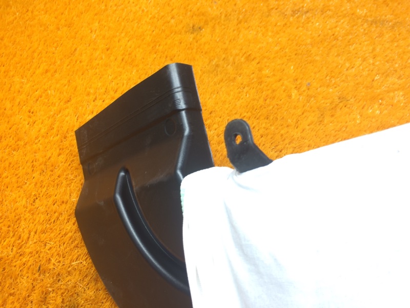 Воздуховод печки, 300 рублей, Красноярск