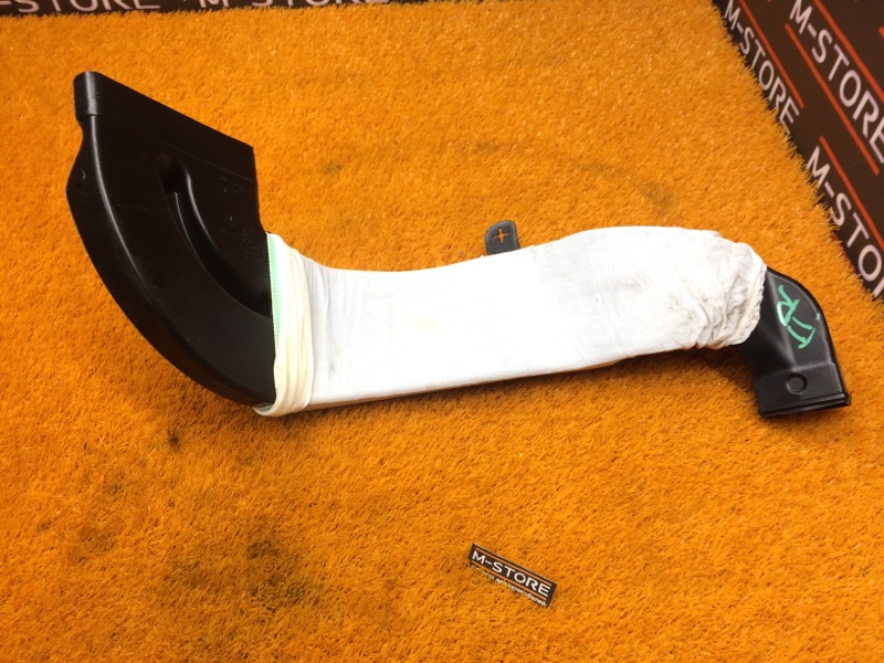 Воздуховод печки, 300 рублей, Красноярск