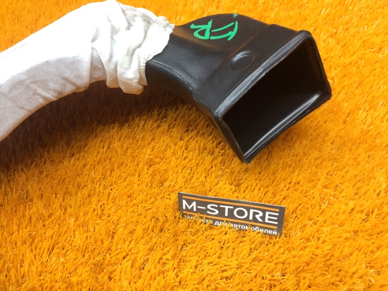 Воздуховод печки, 300 рублей, Красноярск