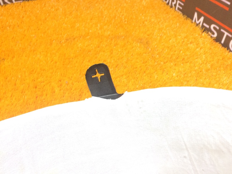 Воздуховод печки, 300 рублей, Красноярск