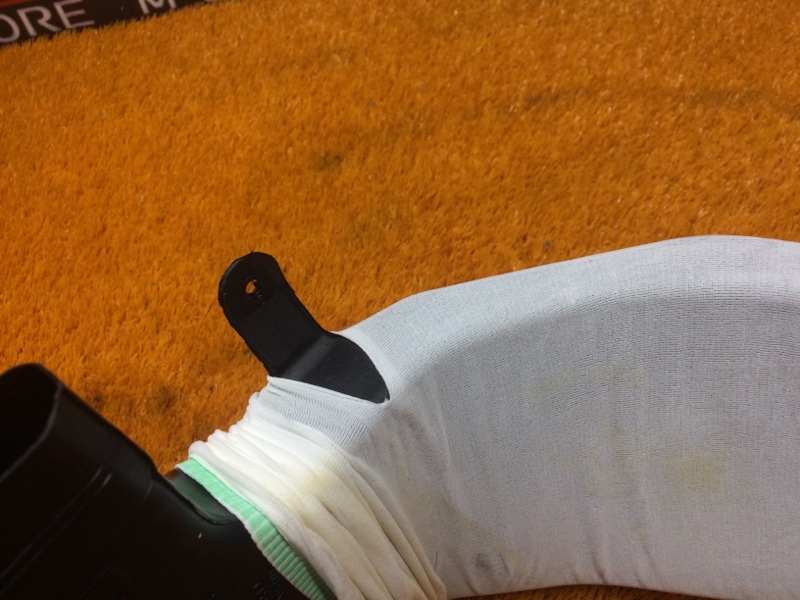 Воздуховод печки, 300 рублей, Красноярск