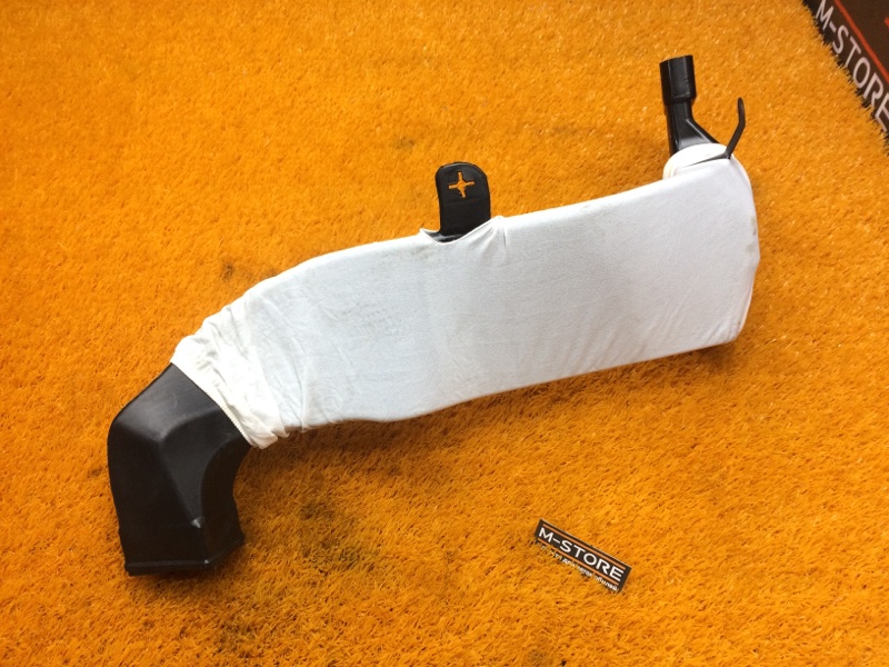 Воздуховод печки, 300 рублей, Красноярск