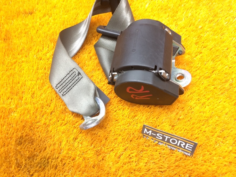 ремень безопасности, 1290 рублей, Красноярск