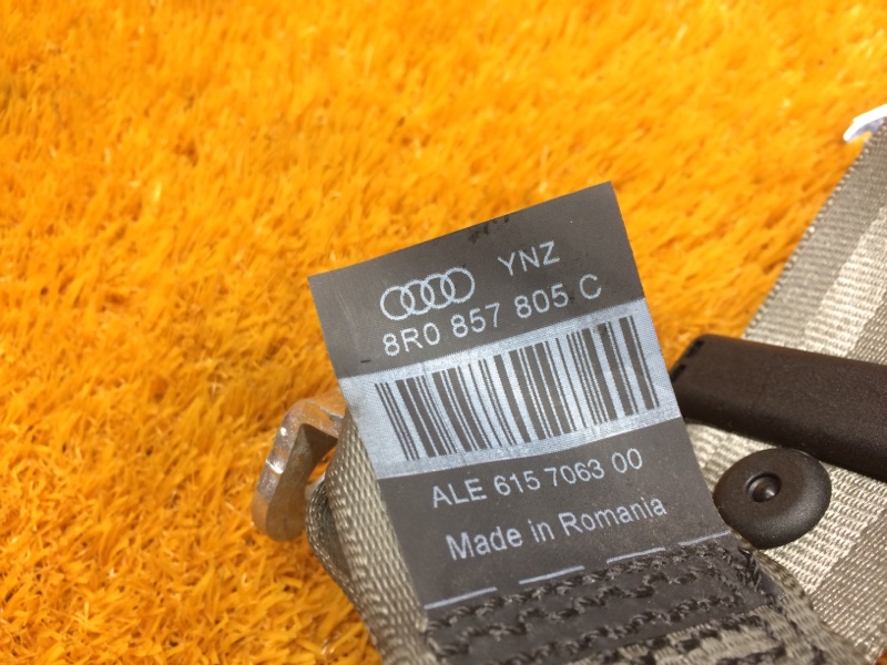 ремень безопасности, 1290 рублей, Красноярск