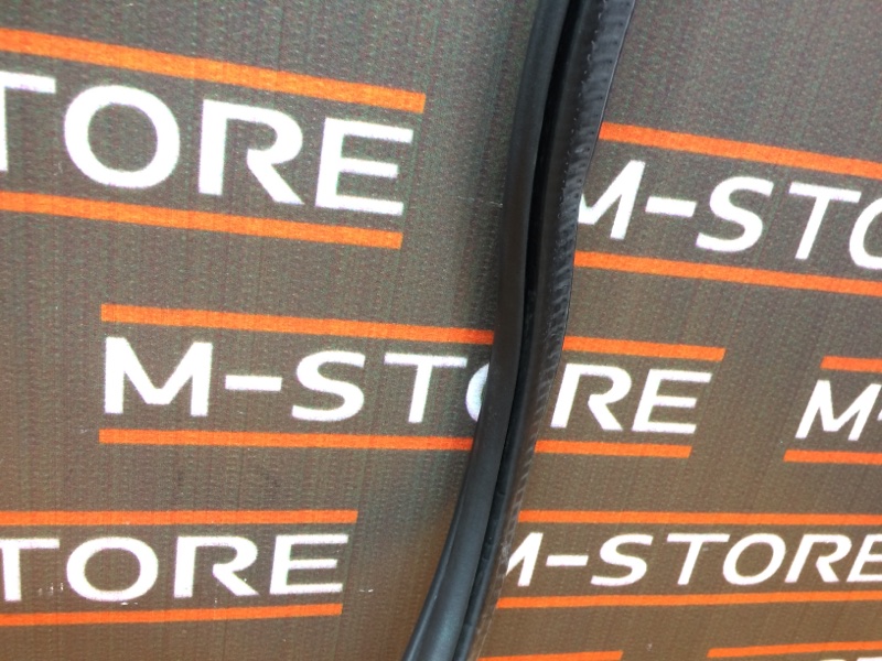 уплотнитель двери, 630 рублей, Красноярск