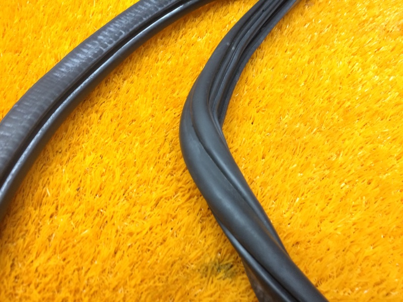 уплотнитель двери, 630 рублей, Красноярск