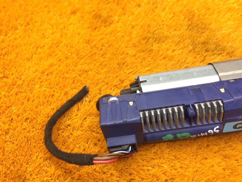 Мотор открывания багажника, 2600 рублей, Красноярск