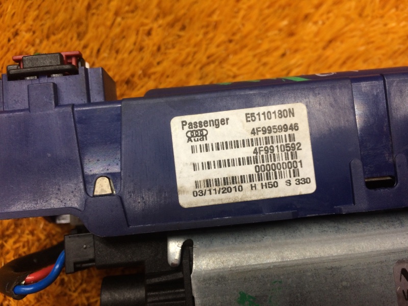 Мотор открывания багажника, 2600 рублей, Красноярск