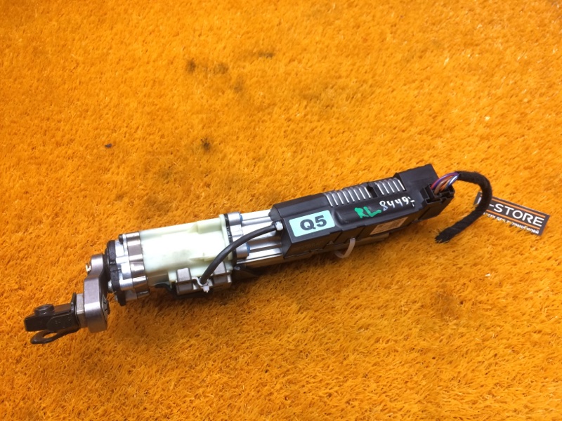 Мотор открывания багажника, 2600 рублей, Красноярск