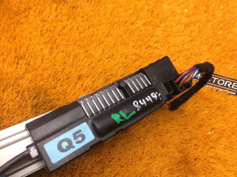 Мотор открывания багажника, 2600 рублей, Красноярск