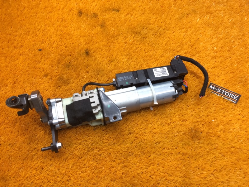 Мотор открывания багажника, 2600 рублей, Красноярск