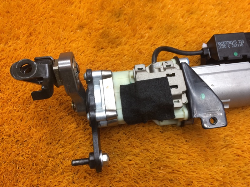 Мотор открывания багажника, 2600 рублей, Красноярск