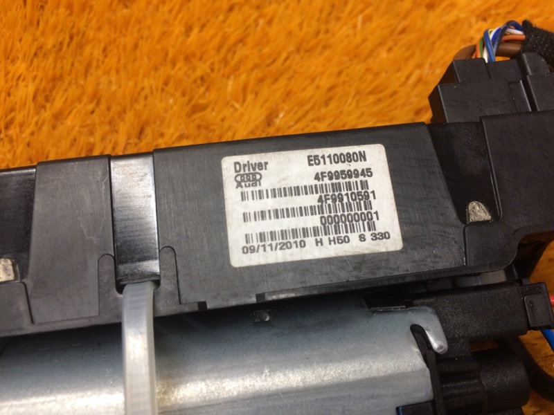 Мотор открывания багажника, 2600 рублей, Красноярск