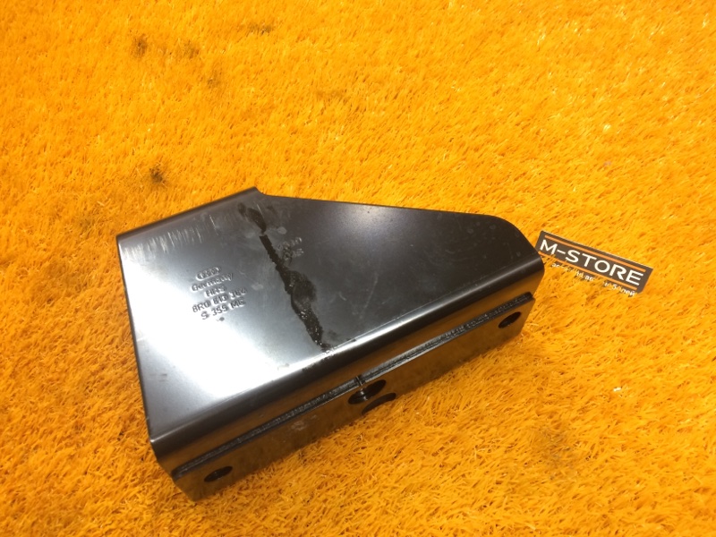 Кронштейн буксировочной петли, 300 рублей, Красноярск