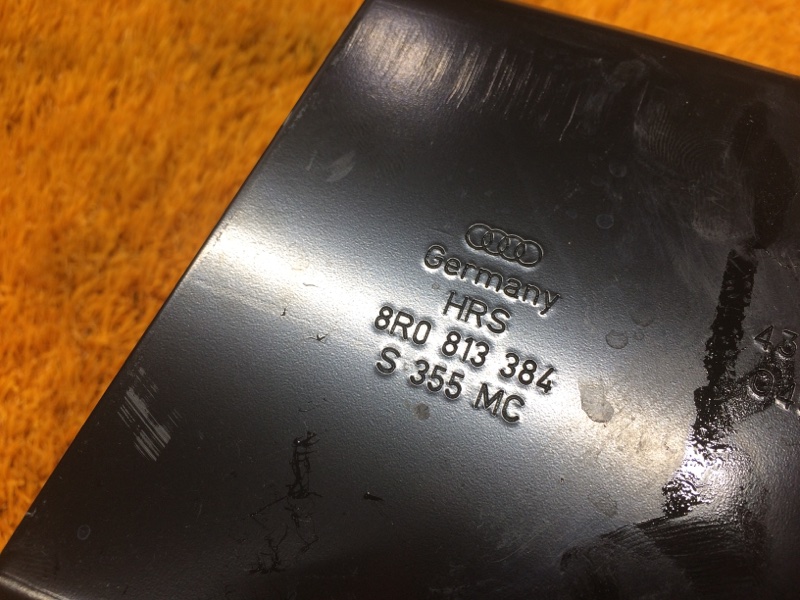 Кронштейн буксировочной петли, 300 рублей, Красноярск