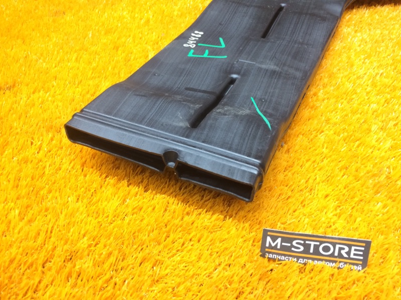 Воздуховод печки, 300 рублей, Красноярск