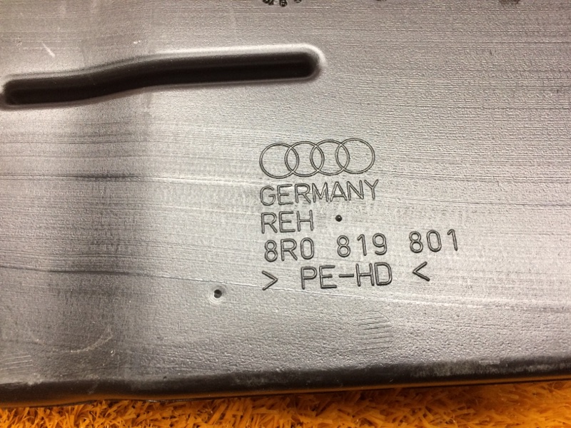 Воздуховод печки, 300 рублей, Красноярск