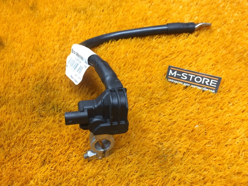 Клемма аккумулятора минус, 700 рублей, Красноярск