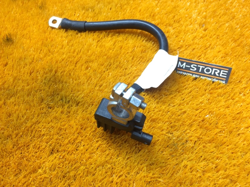 Клемма аккумулятора минус, 700 рублей, Красноярск