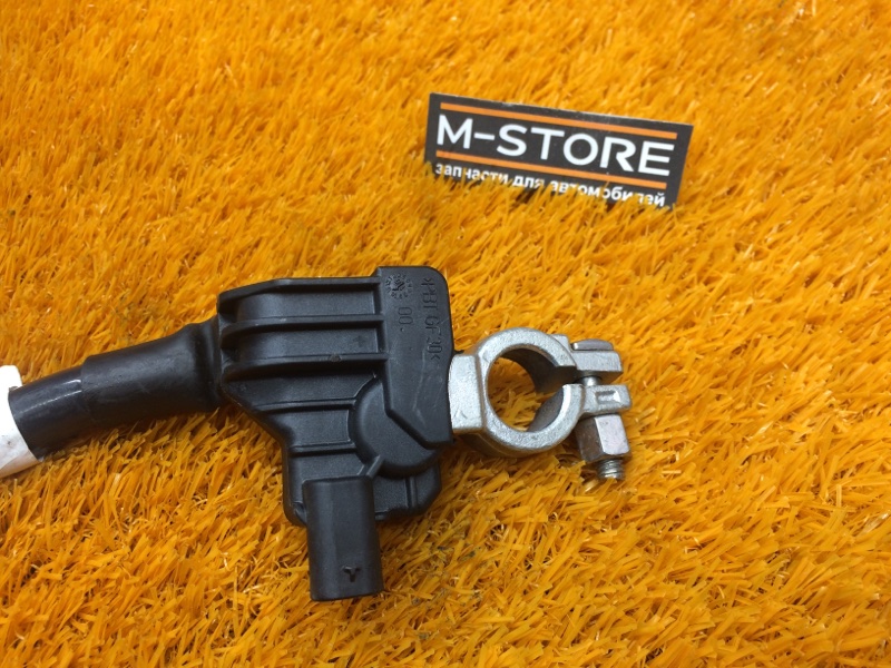 Клемма аккумулятора минус, 700 рублей, Красноярск