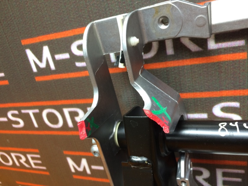 педаль тормоза, 350 рублей, Красноярск