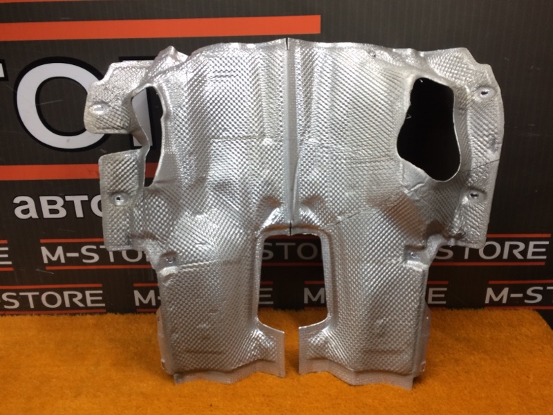 Тепловой экран, 670 рублей, Красноярск