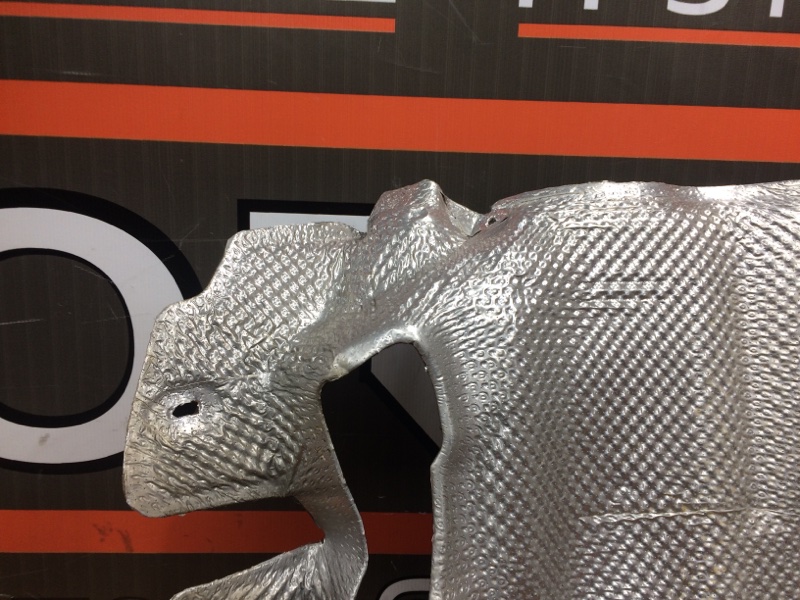 Тепловой экран, 670 рублей, Красноярск