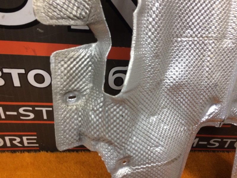 Тепловой экран, 670 рублей, Красноярск