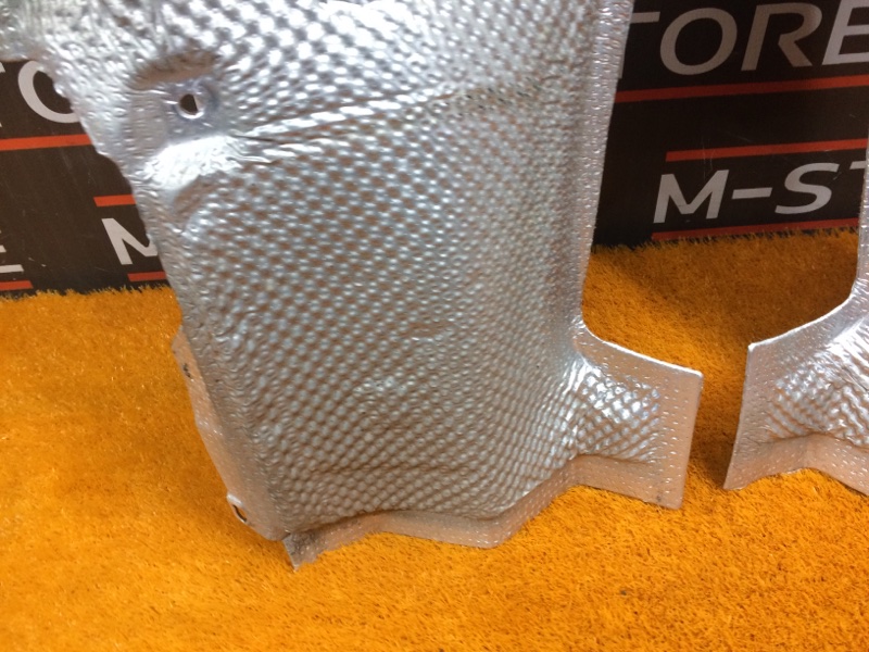 Тепловой экран, 670 рублей, Красноярск