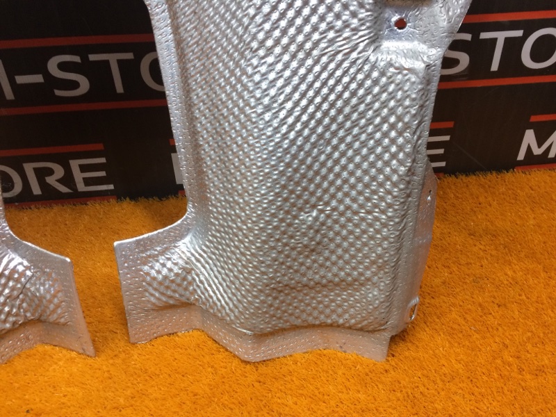 Тепловой экран, 670 рублей, Красноярск