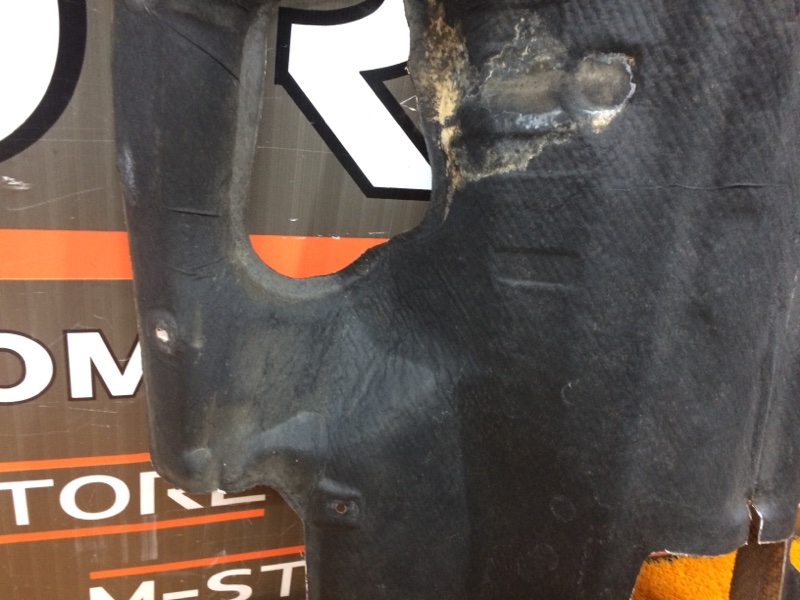 Тепловой экран, 670 рублей, Красноярск