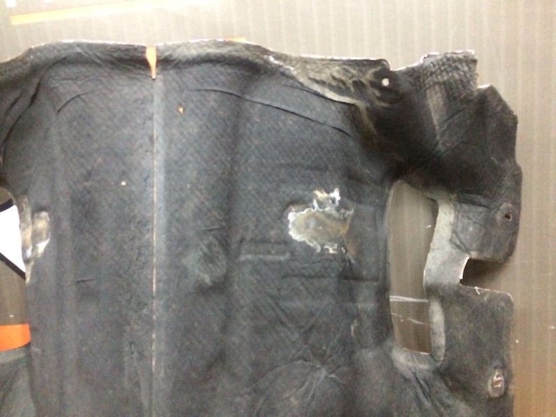 Тепловой экран, 670 рублей, Красноярск