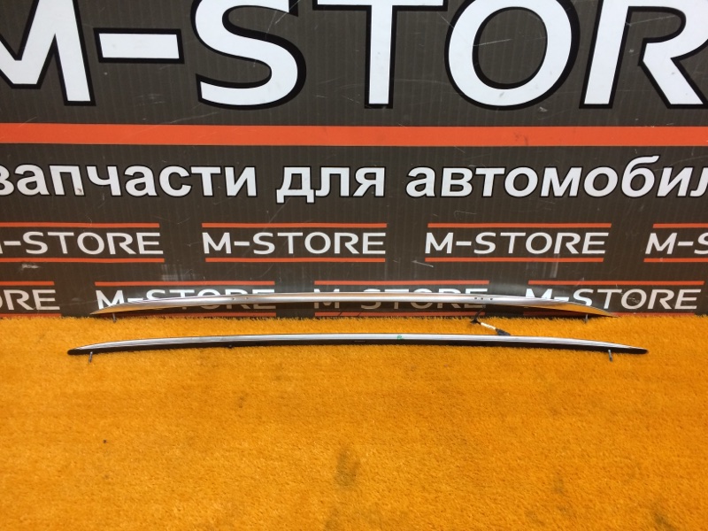 рейлинг на крышу, 3000 рублей, Красноярск