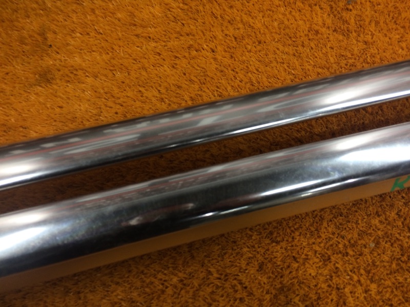 рейлинг на крышу, 3000 рублей, Красноярск