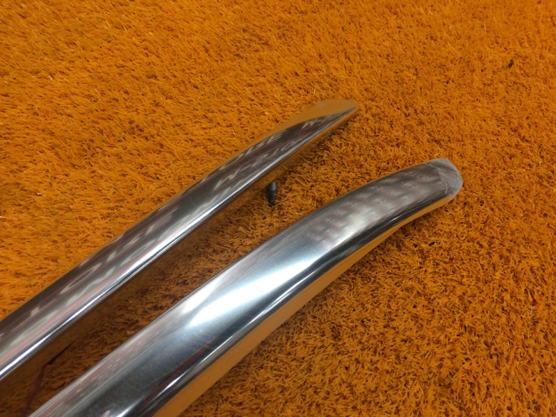 рейлинг на крышу, 3000 рублей, Красноярск