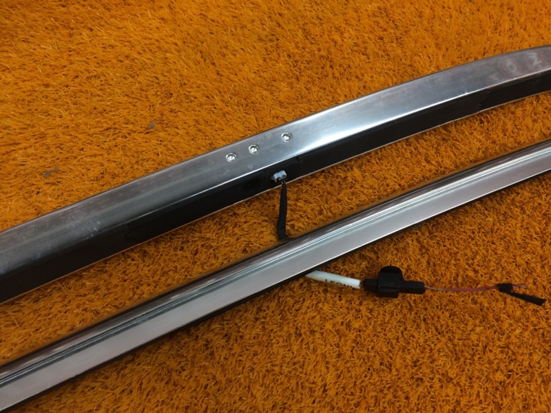 рейлинг на крышу, 3000 рублей, Красноярск