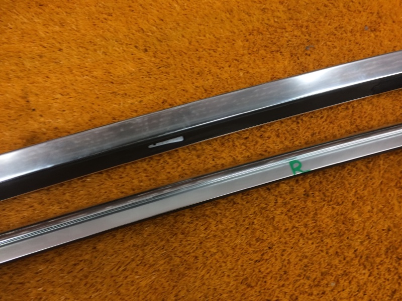 рейлинг на крышу, 3000 рублей, Красноярск