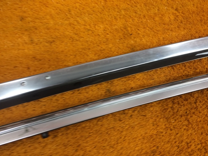 рейлинг на крышу, 3000 рублей, Красноярск