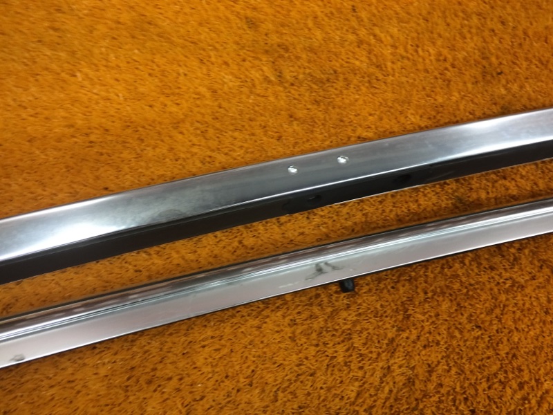 рейлинг на крышу, 3000 рублей, Красноярск