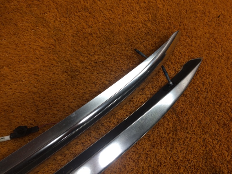 рейлинг на крышу, 3000 рублей, Красноярск