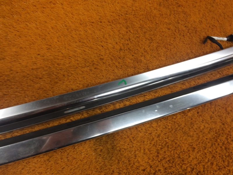 рейлинг на крышу, 3000 рублей, Красноярск