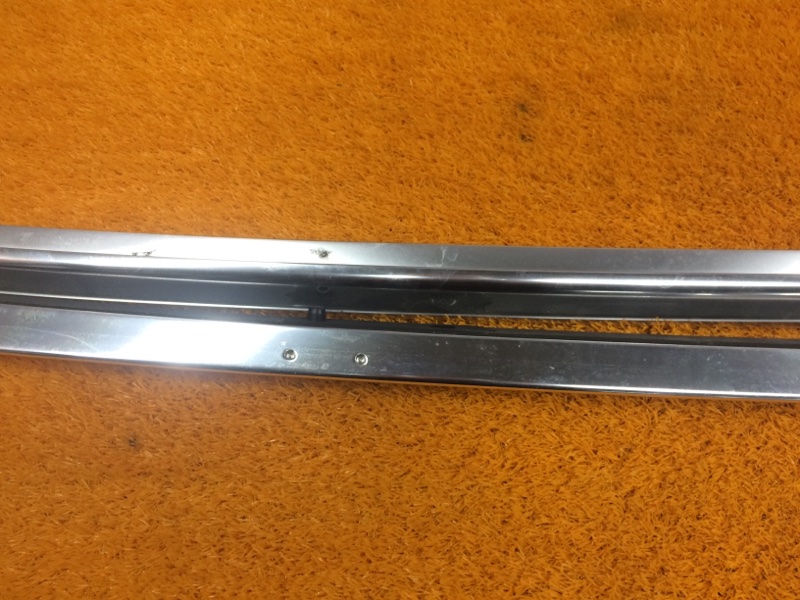 рейлинг на крышу, 3000 рублей, Красноярск