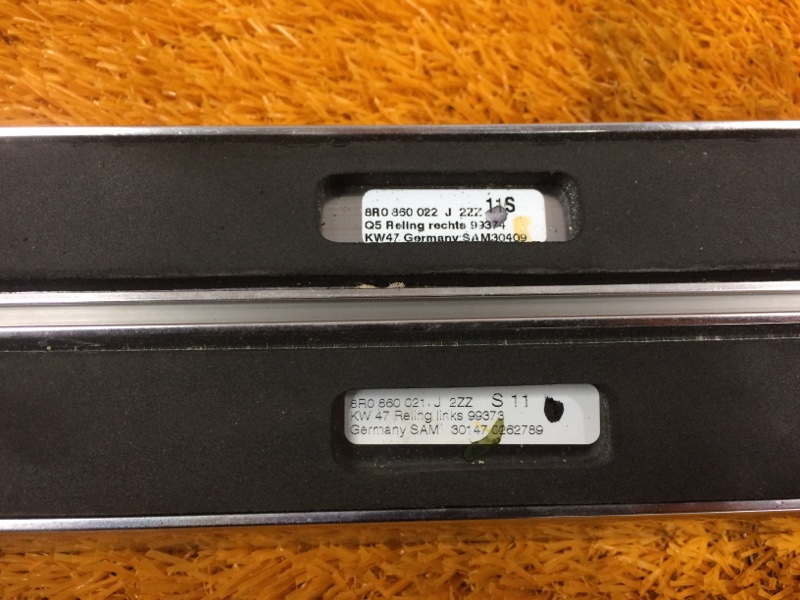 рейлинг на крышу, 3000 рублей, Красноярск